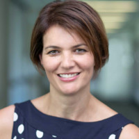 Stefanie Langer (PCC, CPQC)