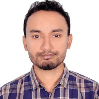 Md.Arif Hossain Rasel