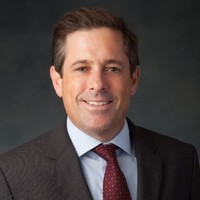Mark Flint, Cfa
