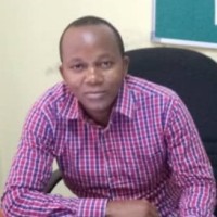 Bakari Ahmad