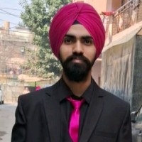 Jagdish Singh
