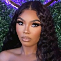Brielle Woodson