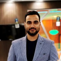 Maneesh Raina