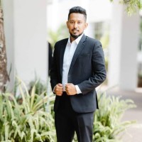 Nipun Dilshan Perera