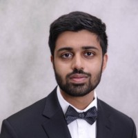 Pranav Muralikrishnan