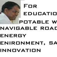 Dr. Shashikantha Karinka