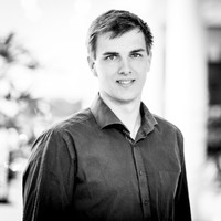 Joris Maerivoet