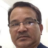 Babukaji Rajthala