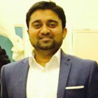 Prathap A.