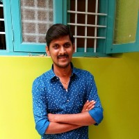 Sureshkumar S