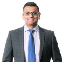 Shashi Chambers