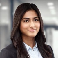 Rufaida Hashmi