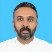 Suku Nair