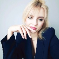 Kamila Kałużna