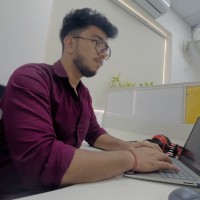 Ansh Sharma