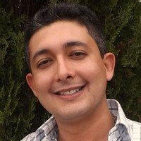 Juan Carlos Toloza Marin