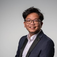 Damien Kuan