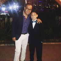 Edgar Sierra Galindo