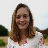 Julie Morel