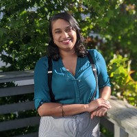 Deepa Sivarajan