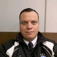 Sandro Rodrigues da Silveira