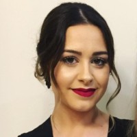 Jacqueline Taylor