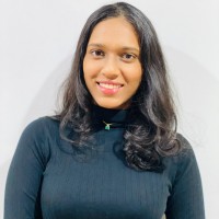 Lavinya Jothiraja