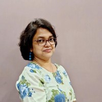 Piyali Sen