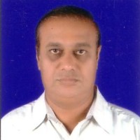 Tushar Pandya