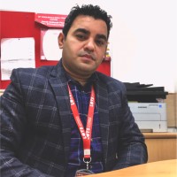 Ajay Sharma