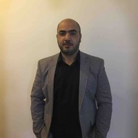 Rafeeq Ghazawna