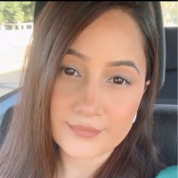 Rubina Thapa