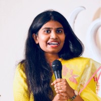 Kranthi Benarjee