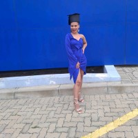 Mariska Louw