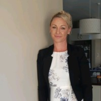 Evette Cosgrove
