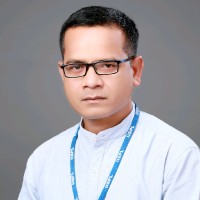 Purushottam Singh Diwan