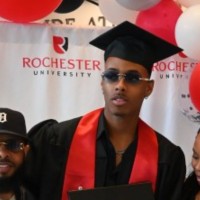 Andre Daniels Jr