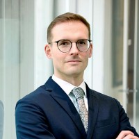 Fabian Dreher, CFA