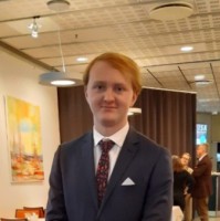 Daniel Nordborg