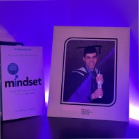 Ahmad Shah Sarwary MSc, PMP