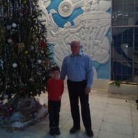 Алексей Кривчанский