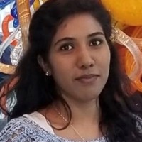 Jaysree Umamaheswaran