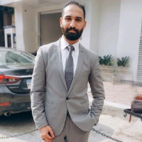 Hisham El-Khateeb