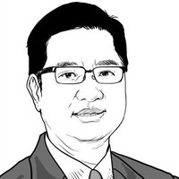 Ean Kiam Ng, CFA, CAIA, CFP, FRM, FCCA,CMT, FDP