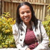 Tsion Ameha