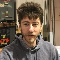 Aaron Post