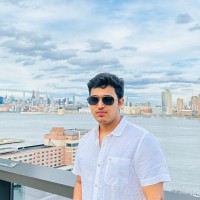 Sahil Mondkar
