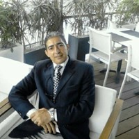 Bennis Larbi