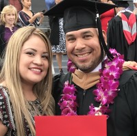 Joel Delgado, Mba