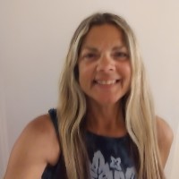 Gerri Cangialosi